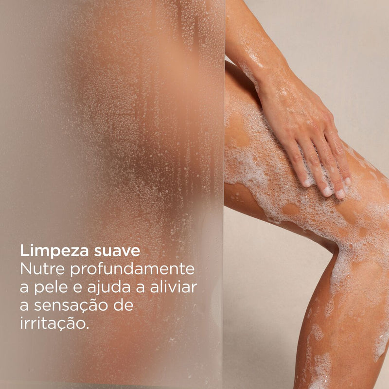 Óleo de Banho Ureadin Calm - OleoGel 200ml