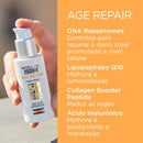 Protetor Solar Antiaging ISDIN - Fusion Water Age Repair FPS50 50ml